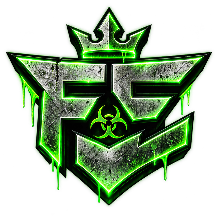 Frag Elite emblem